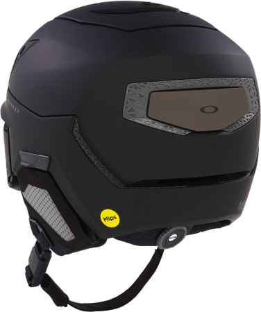 MOD7 Helm 2025 blackout/prizm sapphire iridium 
