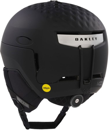MOD3 Helm 2026 matte blackout 