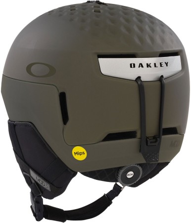 MOD3 Helmet 2024 dark brush 