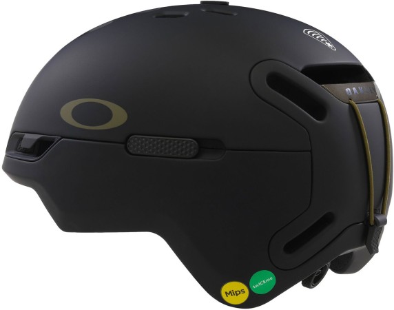 MOD BC Helm 2025 blackout 