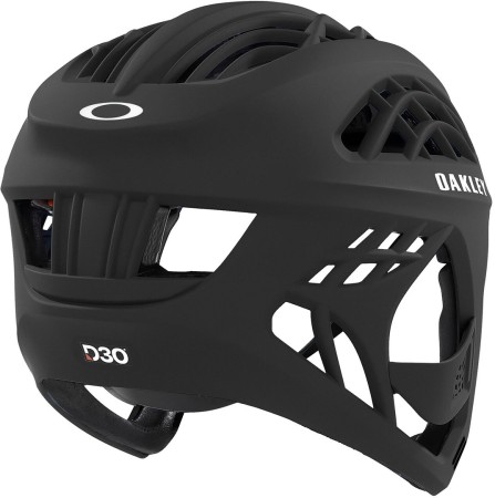 WTR ICON Helm 2026 matte black 