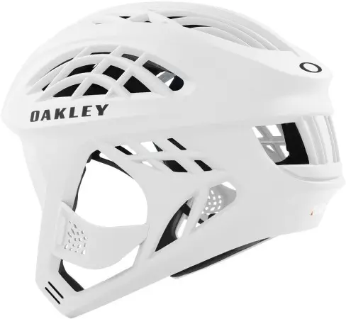 WTR ICON Helmet 2026 matte white 