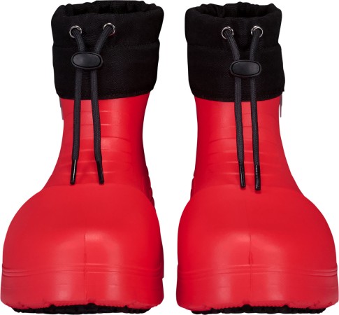 NISEKO 3.0 LOW Gummistiefel 2026 red 