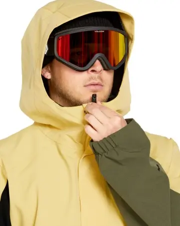 BRIGHTON Jacke 2025 ivy 