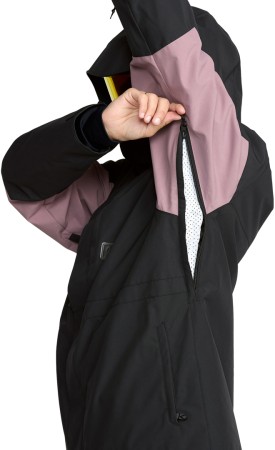 PRIMRY Jacke 2026 mauve M