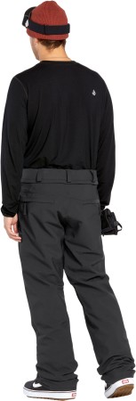FREAKIN SNOW CHINO Pant 2025 black 