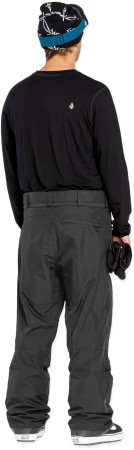 DUA GORE-TEX Hose 2025 black 