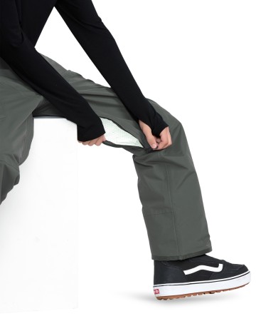 L GORE-TEX Hose 2026 dark grey 