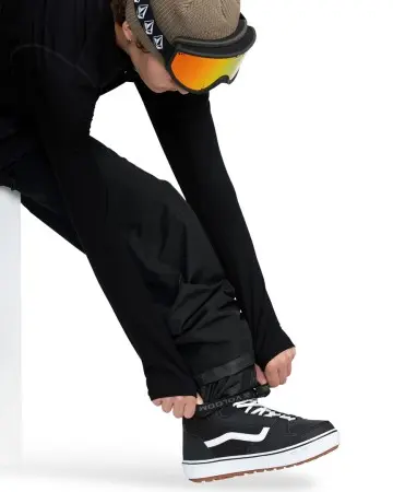 DUA GORE-TEX Hose 2026 black 