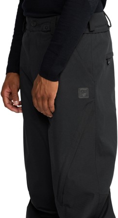 KLEVELAND Hose 2026 black 