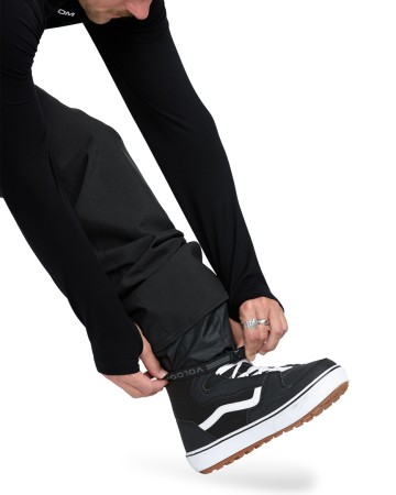 FREAKIN SNOW CHINO Hose 2026 black 