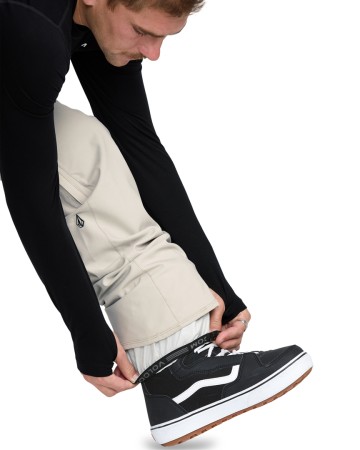 FREAKIN SNOW CHINO Pant 2026 stone 