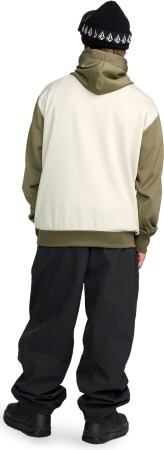 HYDRO RIDING GRAPHIC Hoodie 2026 military 