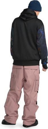 HYDRO RIDING GRAPHIC Hoodie 2026 space aloha 