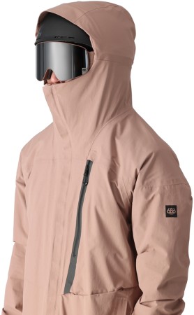 GORE-TEX GT Jacket 2025 antler 