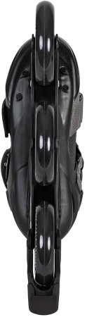 GT 110 Inline Skate 2025 black/grey 