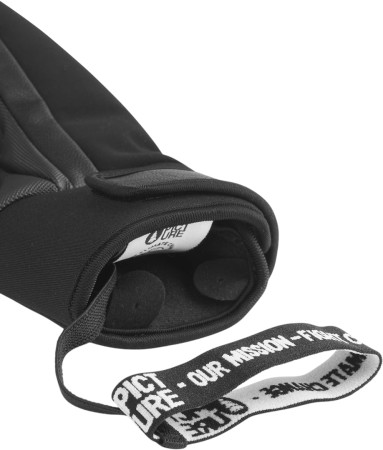 KAKISA Glove 2025 roebuck 