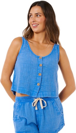 CLASSIC SURF Walkshort 2026 bright blue 