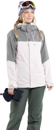 BOLT INSULATED Jacket 2024 calcite 