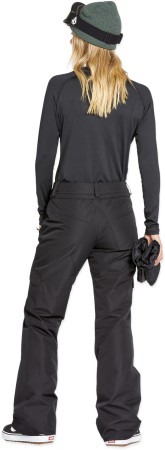 BRIDGER INSULATED Pant 2025 black 