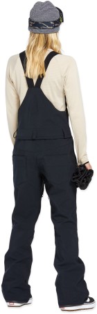 SWIFT BIB Hose 2025 black 