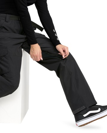 DLM Hose 2026 black 