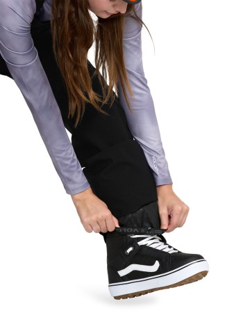 SWIFT BIB Hose 2026 black 