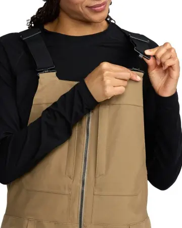 SWIFT BIB Hose 2026 bronze 