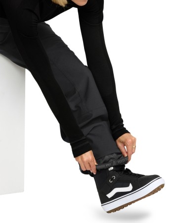 POLLOCK Hose 2026 black 