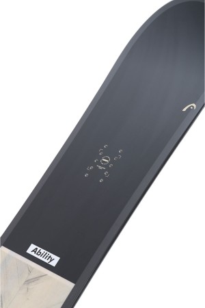 ABILITY M Snowboard 2025 