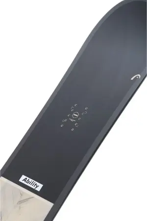 ABILITY M WIDE Snowboard 2025 
