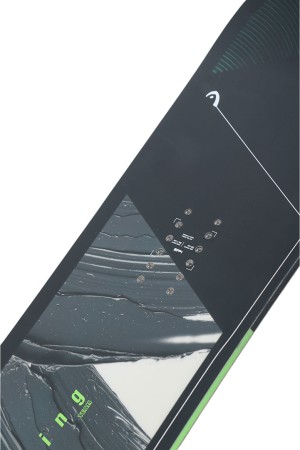 ANYTEAM Snowboard 2025 