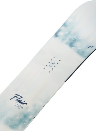 FLAIR Snowboard 2025 sweet 