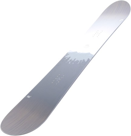 IGNITION US WIDE Snowboard 2025 