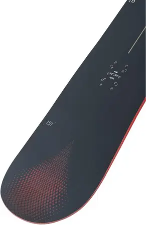KING 2.0 Snowboard 2025 