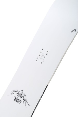 MIGHTY DCT Snowboard 2025 