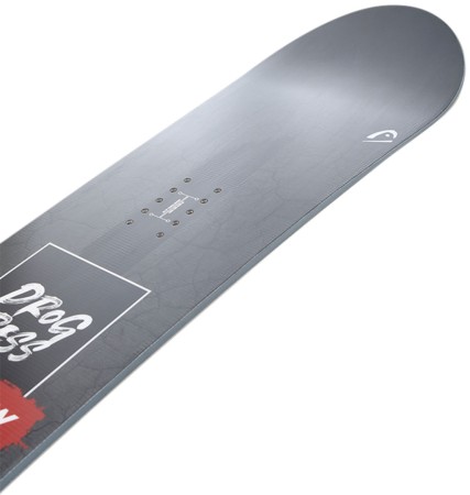 PROGRESS Snowboard 2022 