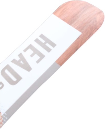 ROSE GREY Snowboard 2024 