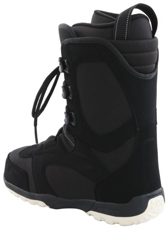 RODEO Boot 2024 black 