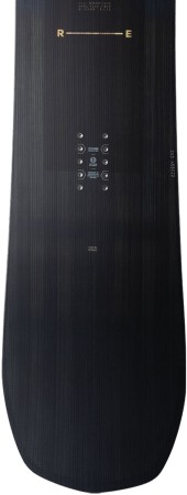 SCORE Snowboard 2025 