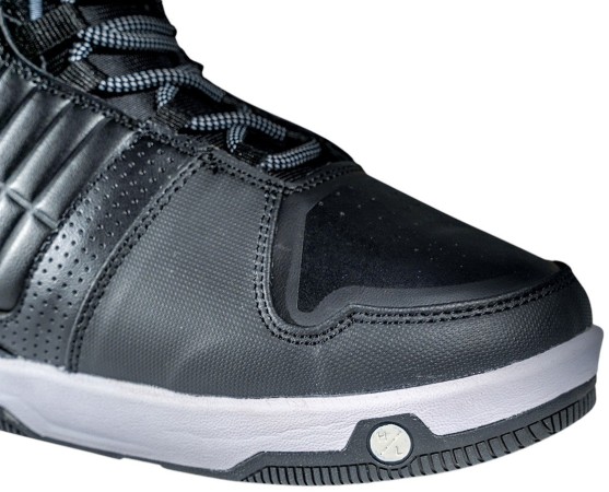 FREEPRESS Boots 2025 