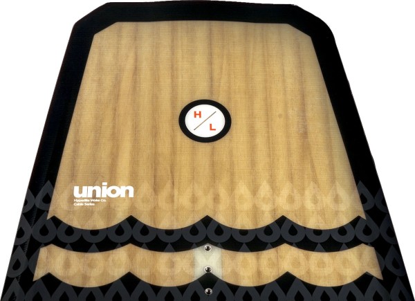 UNION Wakeboard 2025 
