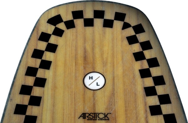 WIZARDSTICK Wakeboard 2025 157