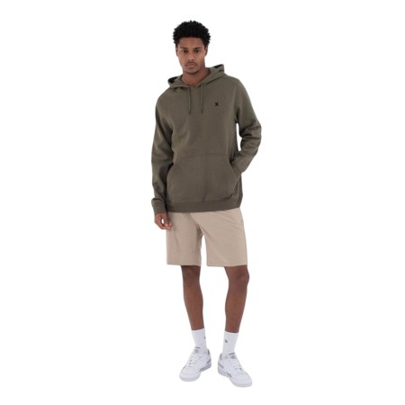 ICON Hoodie 2025 olive 