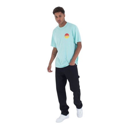 RAYZ UP T-Shirt 2025 tropical mist heather 