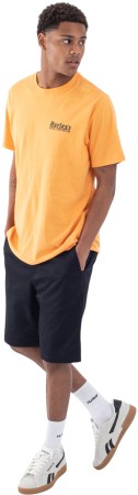 MAGIC T-Shirt 2025 nectarine heather 