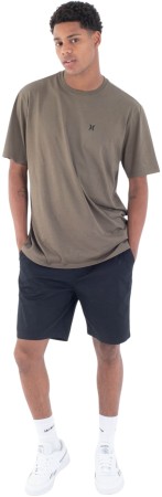 ICON T-Shirt 2025 olive 