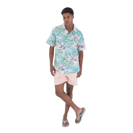 RINCON Hemd 2025 candy pink 