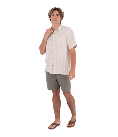 OCEANSIDE Shirt 2026 bone 