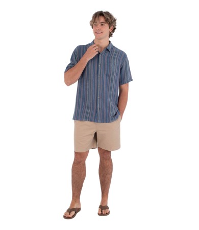 OCEANSIDE Hemd 2026 monsoon 